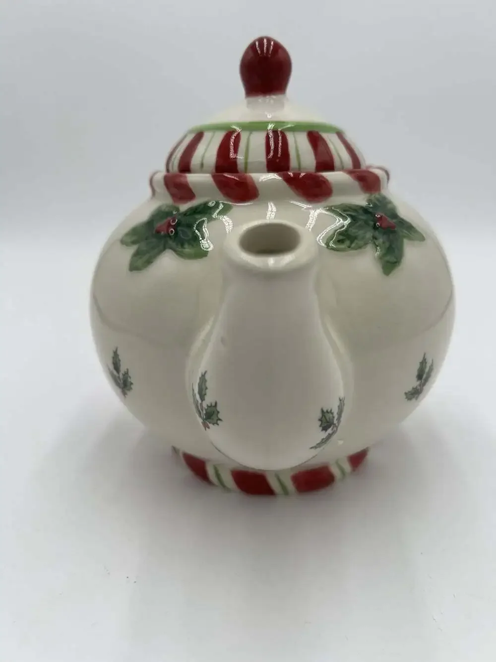 Spode beautiful christmas